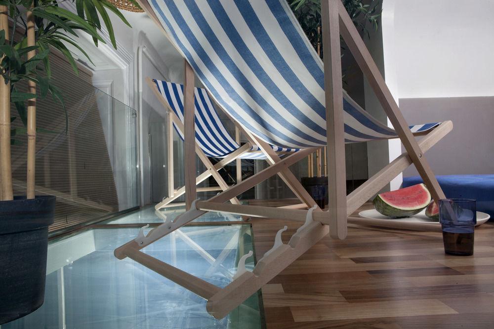 Bpr City Center Design Apartments Budapest Luaran gambar