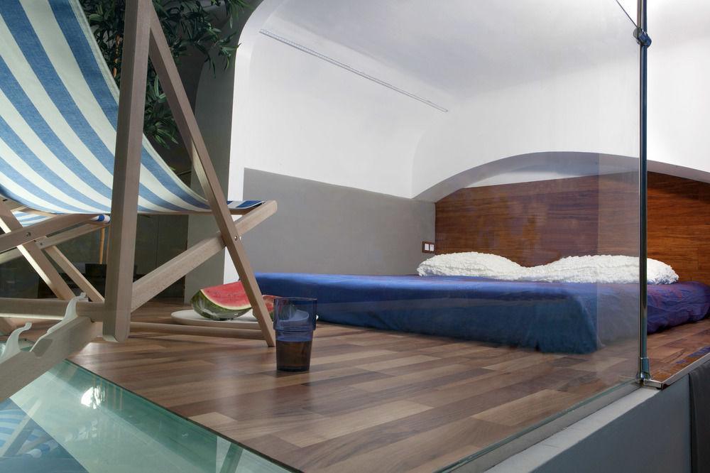 Bpr City Center Design Apartments Budapest Luaran gambar