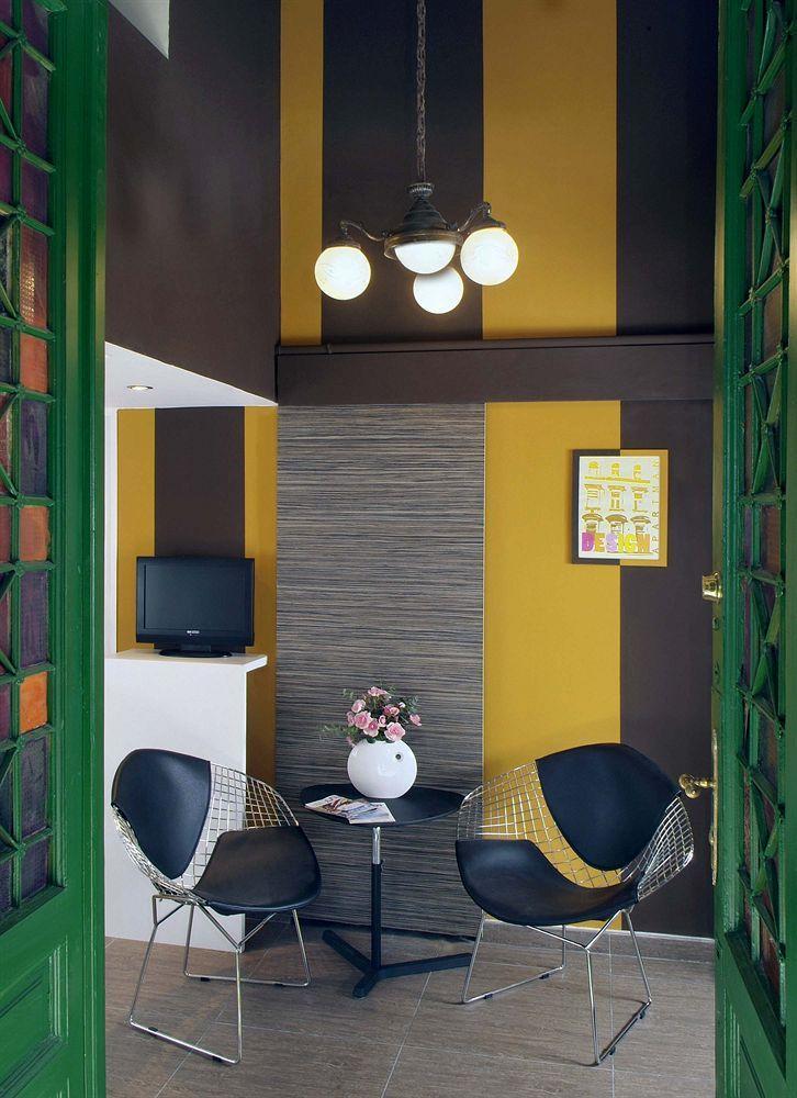 Bpr City Center Design Apartments Budapest Luaran gambar