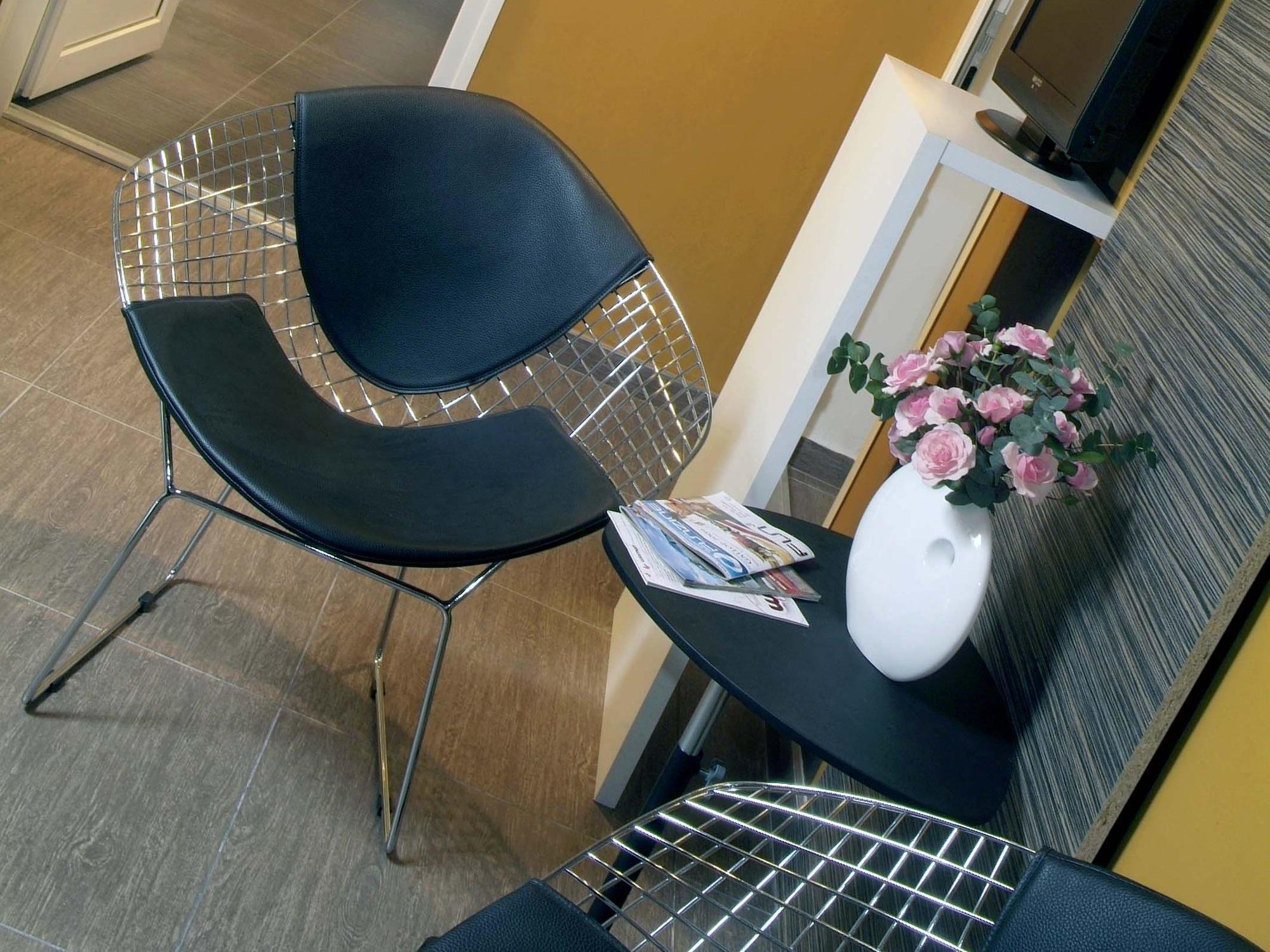 Bpr City Center Design Apartments Budapest Luaran gambar