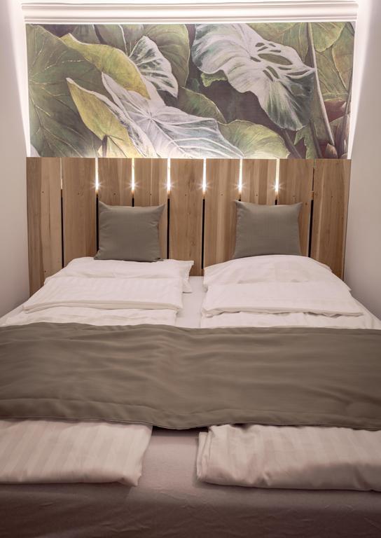 Bpr City Center Design Apartments Budapest Luaran gambar