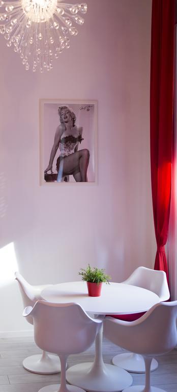 Bpr City Center Design Apartments Budapest Luaran gambar